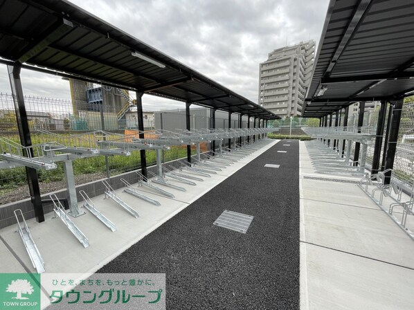 ブランシエスタ木場の物件内観写真